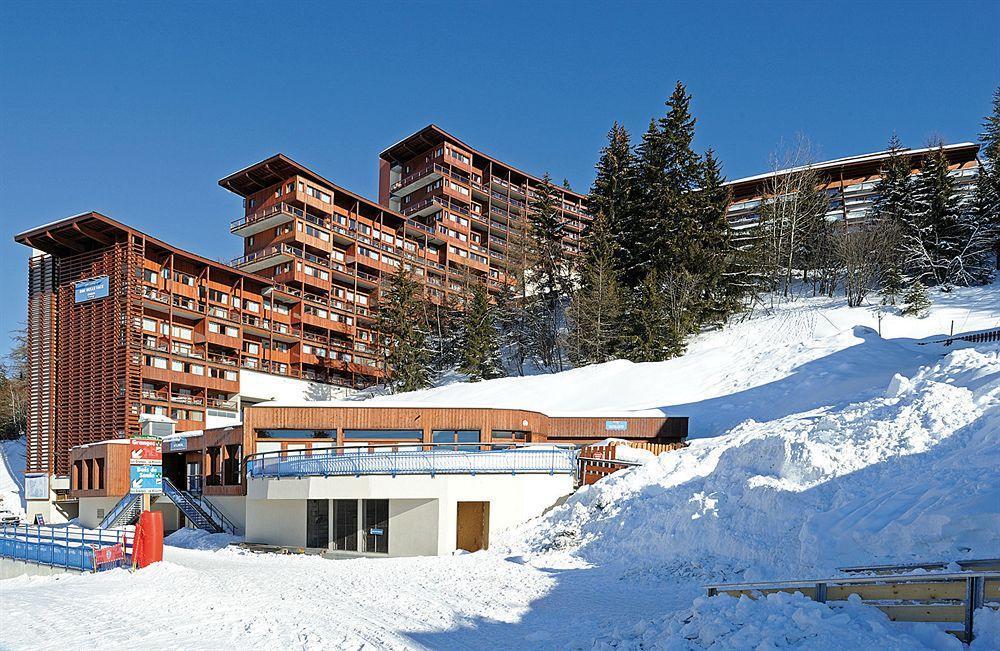 Lagrange Vacances Le Roc Belle Face Les Arcs  Exterior photo