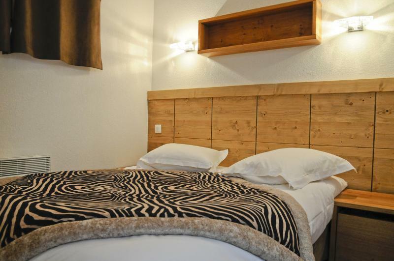 Lagrange Vacances Le Roc Belle Face Les Arcs  Exterior photo